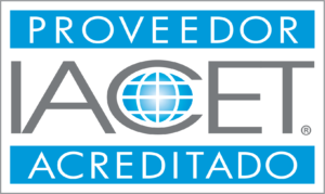 Acreditados por IACET