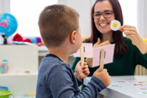 CDA: Asociado en Desarrollo Infantil