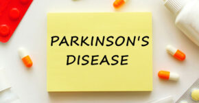 Parkinson