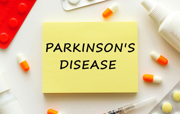 Parkinson