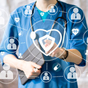 Taller de Ley OSHA & Ley HIPAA | Dirigido a estudiantes de práctica