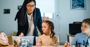 Juegos Educativos para Niños en el Espectro Autista