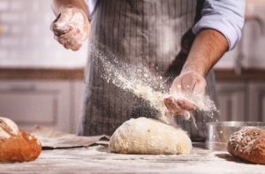 Del horno a la Mesa: Panes artesanales (UAGM Carolina)
