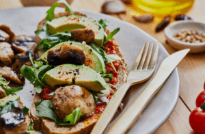 Comida Vegana Criolla Creativa | Cabo Rojo