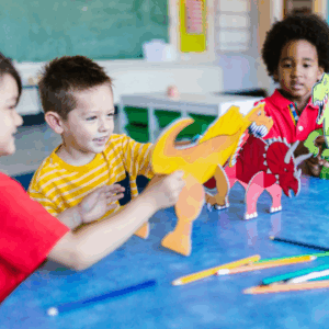 Desarrollo de destrezas sociales en personas con autismo: estrategias interdisciplinarias