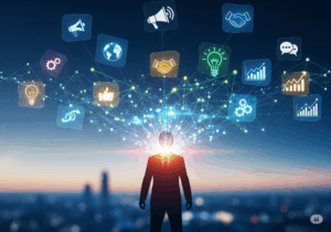 Influencia y Conexión: Herramientas para jóvenes líderes del siglo 21