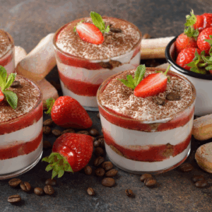 Repostería Libre de Lactosa