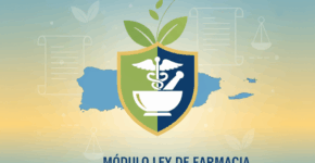 Módulo - Ley de Farmacia en Puerto Rico