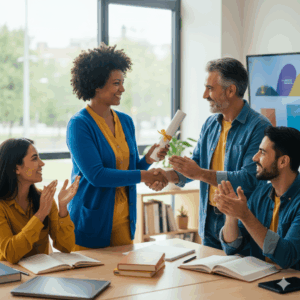 Certificación en Educación de Adultos