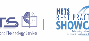 Espacio para adquirir el Certificado | HETS Best Practices Showcase on Access, Innovation, Online Learning and Technology Integration