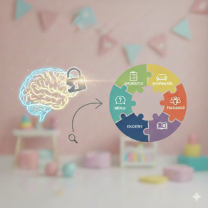 Mutismo selectivo: evaluación clínica, diagnóstico e intervención desde un enfoque interdisciplinario