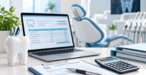 Certificación en Facturación de Servicios Dentales